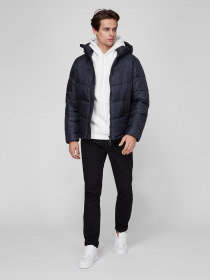 Куртки и дубленки PRPY модель PMOUTPWR0016 Куртки и дубленки PRPY модель PMOUTPWR0016 Фото