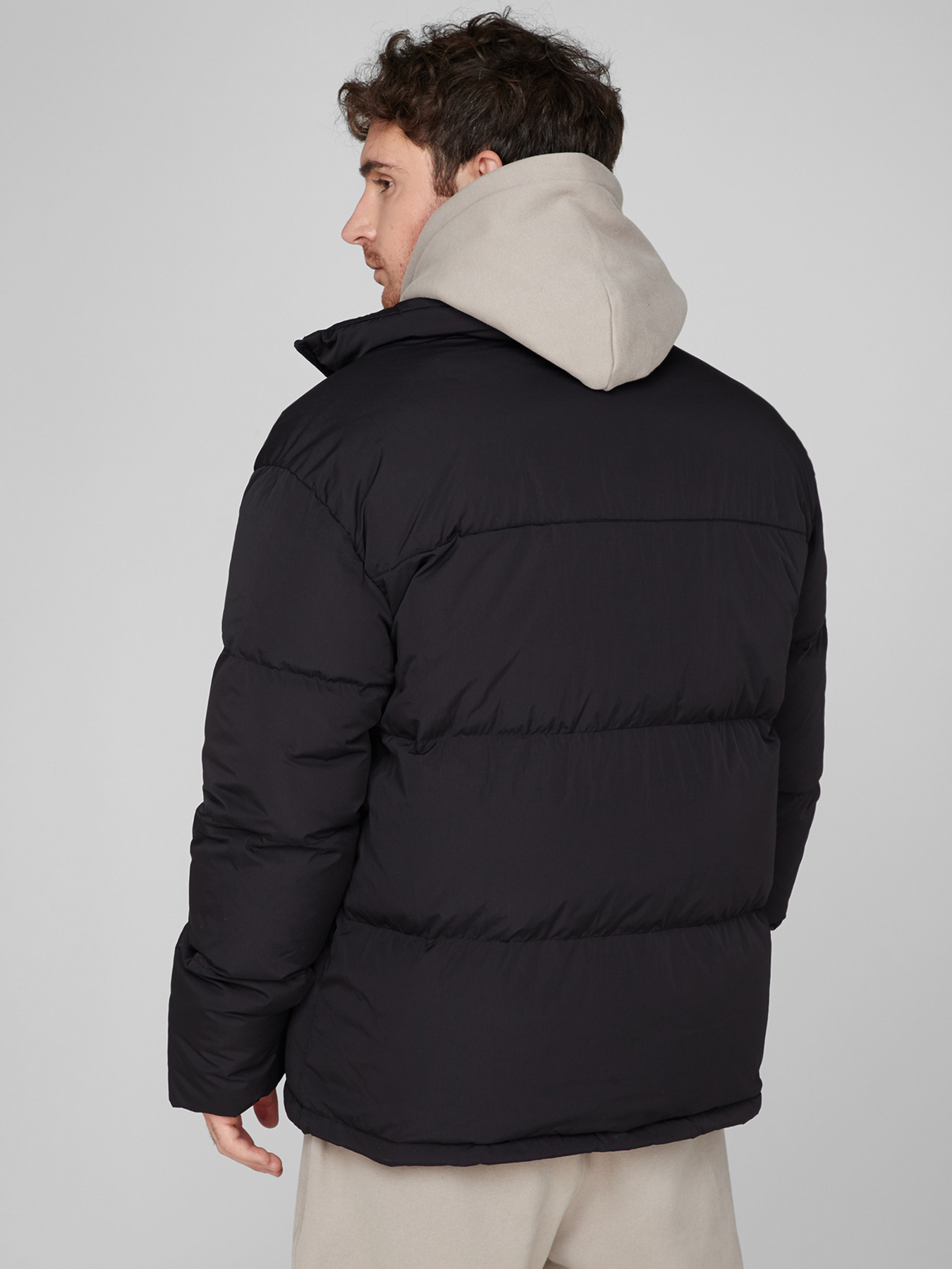 Куртки та дублянки PRPY модель PMOUTSKF0017 Фото