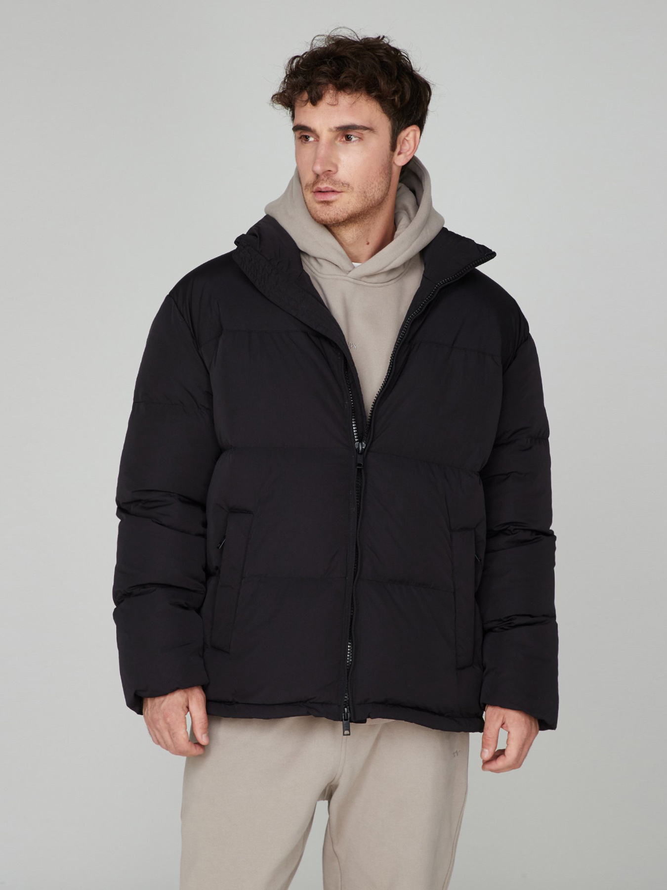 Куртки та дублянки PRPY модель PMOUTSKF0017 Фото