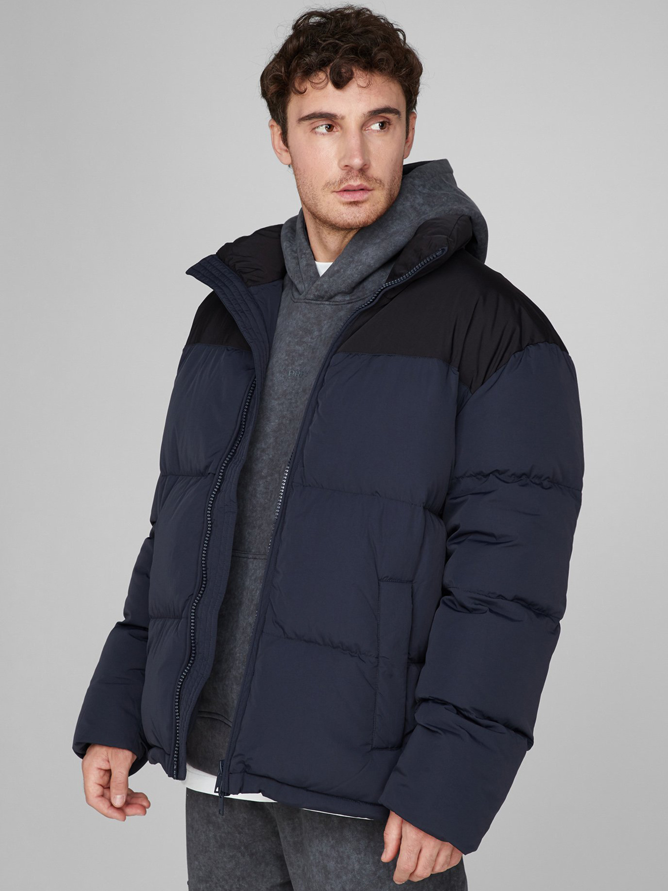 Куртки PRPY модель PMOUTSKF0017 Фото