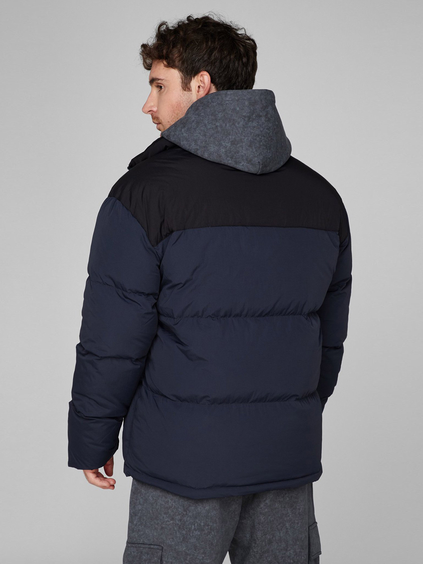 Куртки PRPY модель PMOUTSKF0017 Фото