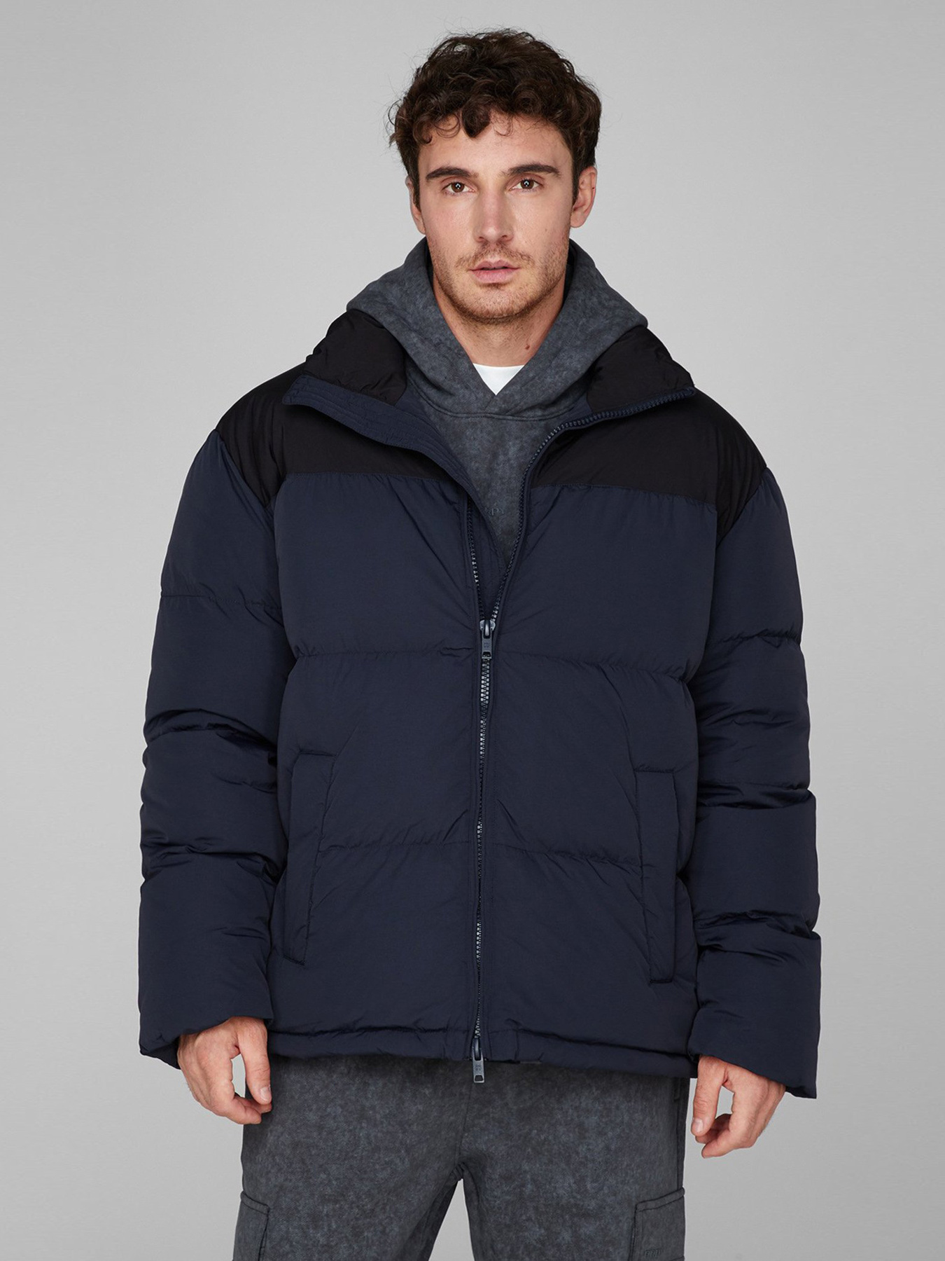 Куртки PRPY модель PMOUTSKF0017 Фото