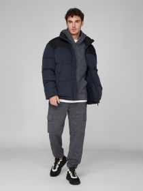 Куртки та дублянки PRPY модель PMOUTSKF0017 Куртки та дублянки PRPY модель PMOUTSKF0017 Фото