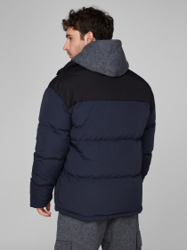 Куртки та дублянки PRPY модель PMOUTSKF0017 Куртки та дублянки PRPY модель PMOUTSKF0017 Фото