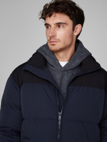 Куртки та дублянки PRPY модель PMOUTSKF0017 Куртки та дублянки PRPY модель PMOUTSKF0017 Фото