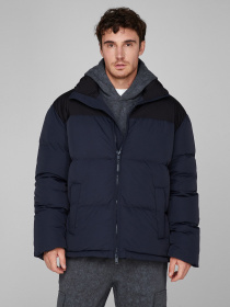 Куртки та дублянки PRPY модель PMOUTSKF0017 Куртки та дублянки PRPY модель PMOUTSKF0017 Фото