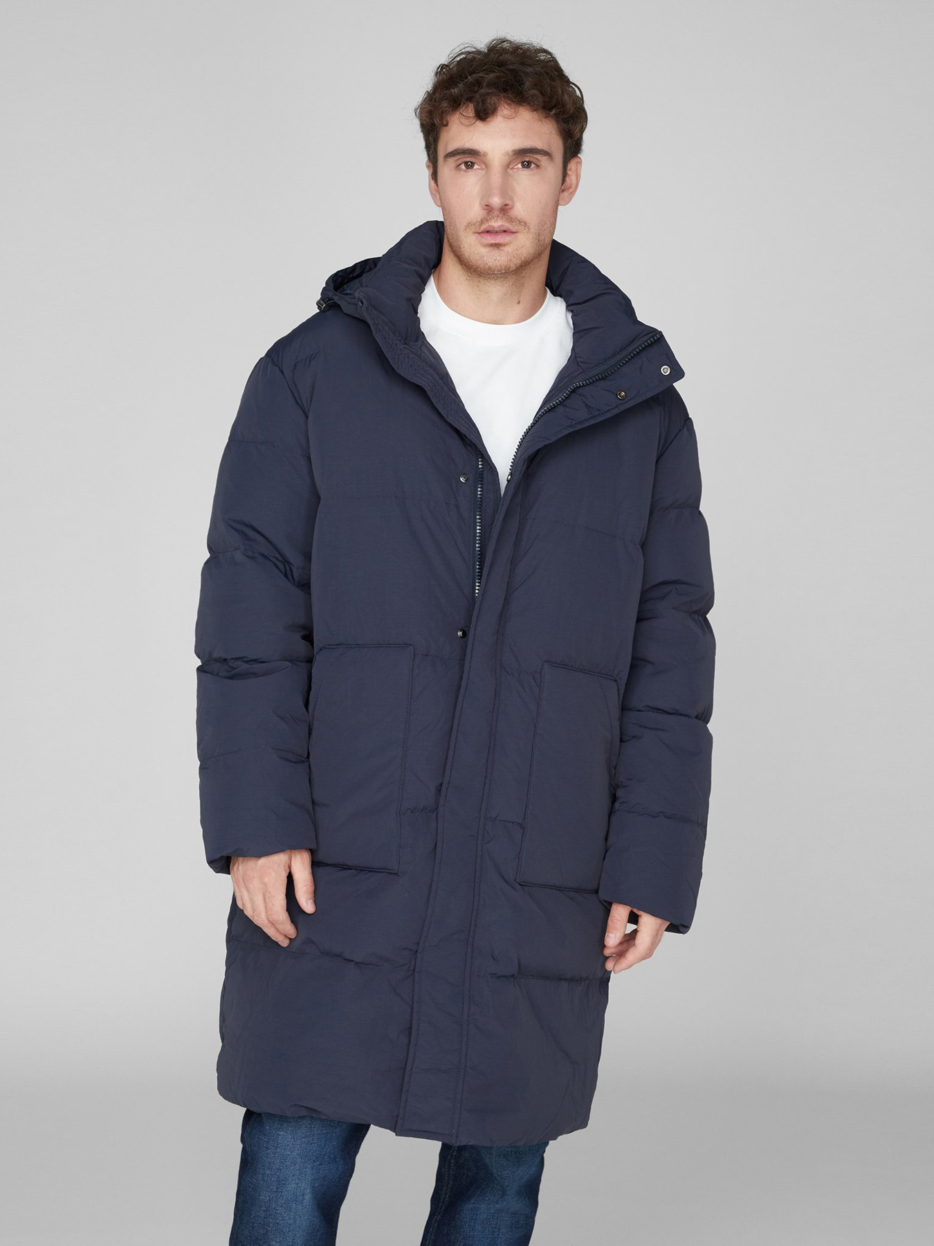 Куртки PRPY модель PMOUTSKF0018 Фото