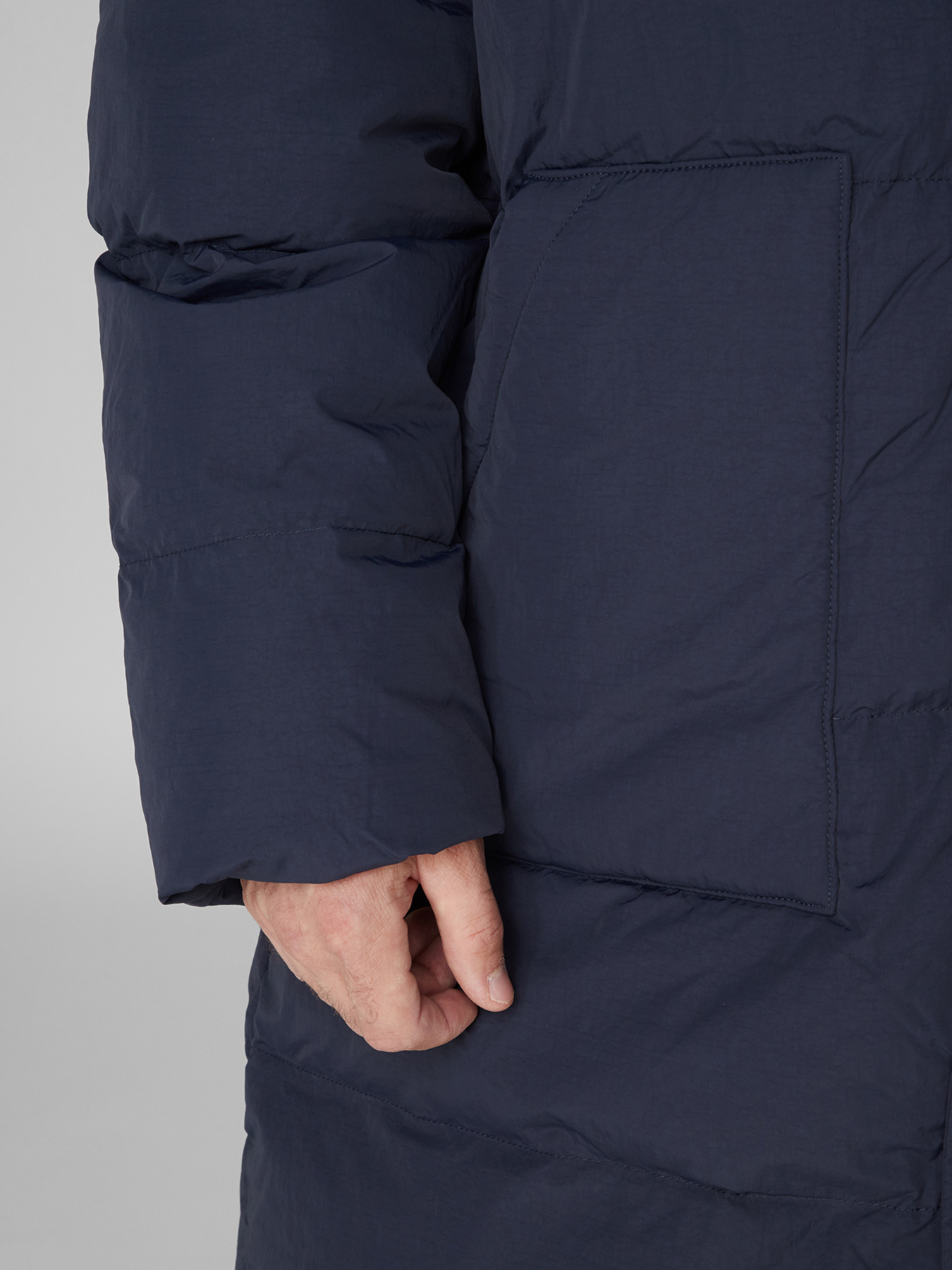 Куртки та дублянки PRPY модель PMOUTSKF0018 Фото