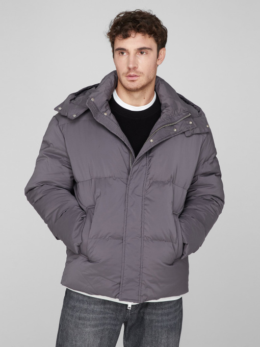 Куртки PRPY модель PMOUTSKF0019 Фото