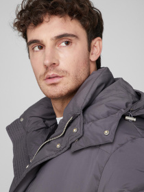 Куртки та дублянки PRPY модель PMOUTSKF0019 Фото