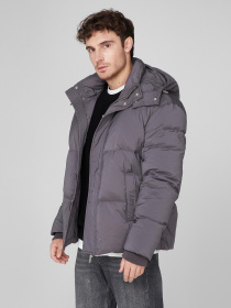 Куртки та дублянки PRPY модель PMOUTSKF0019 Фото