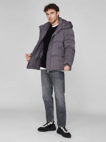 Куртки та дублянки PRPY модель PMOUTSKF0019 Фото