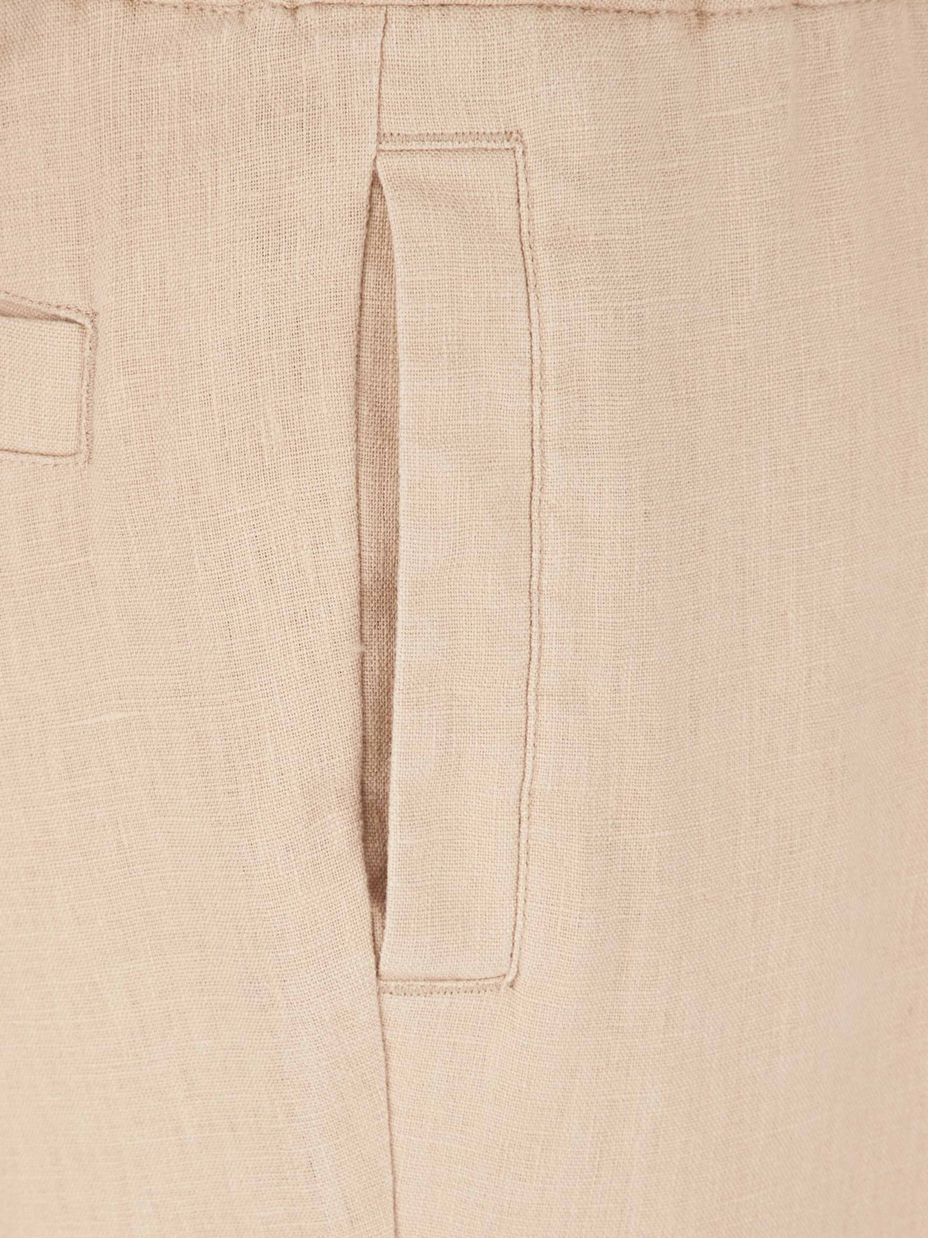 Повсякденні штани PRPY модель PMPNTLESUA011 Фото