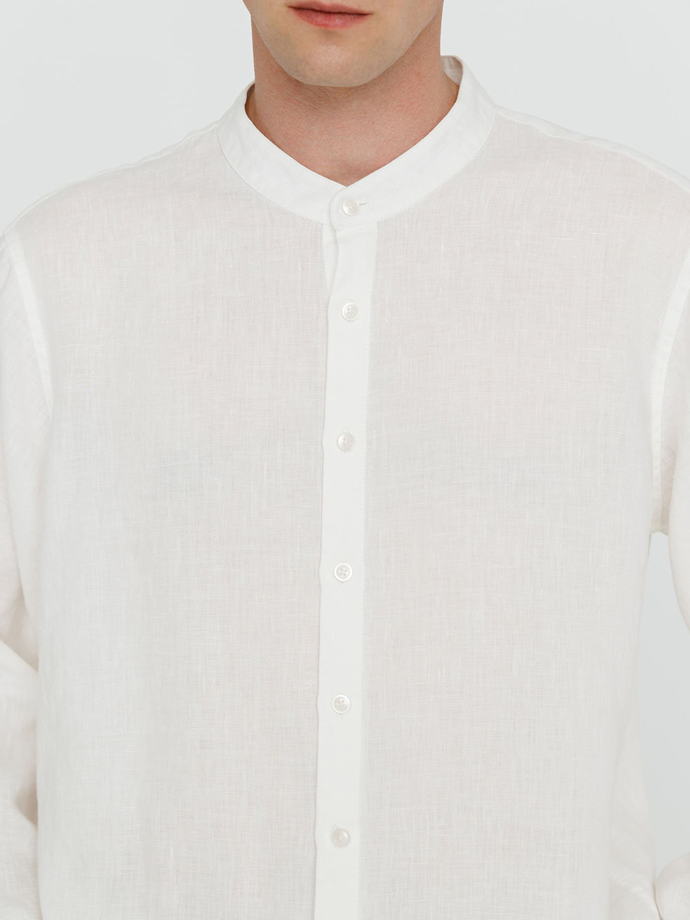 Сорочки PRPY модель PMSHRKALUA006 Фото