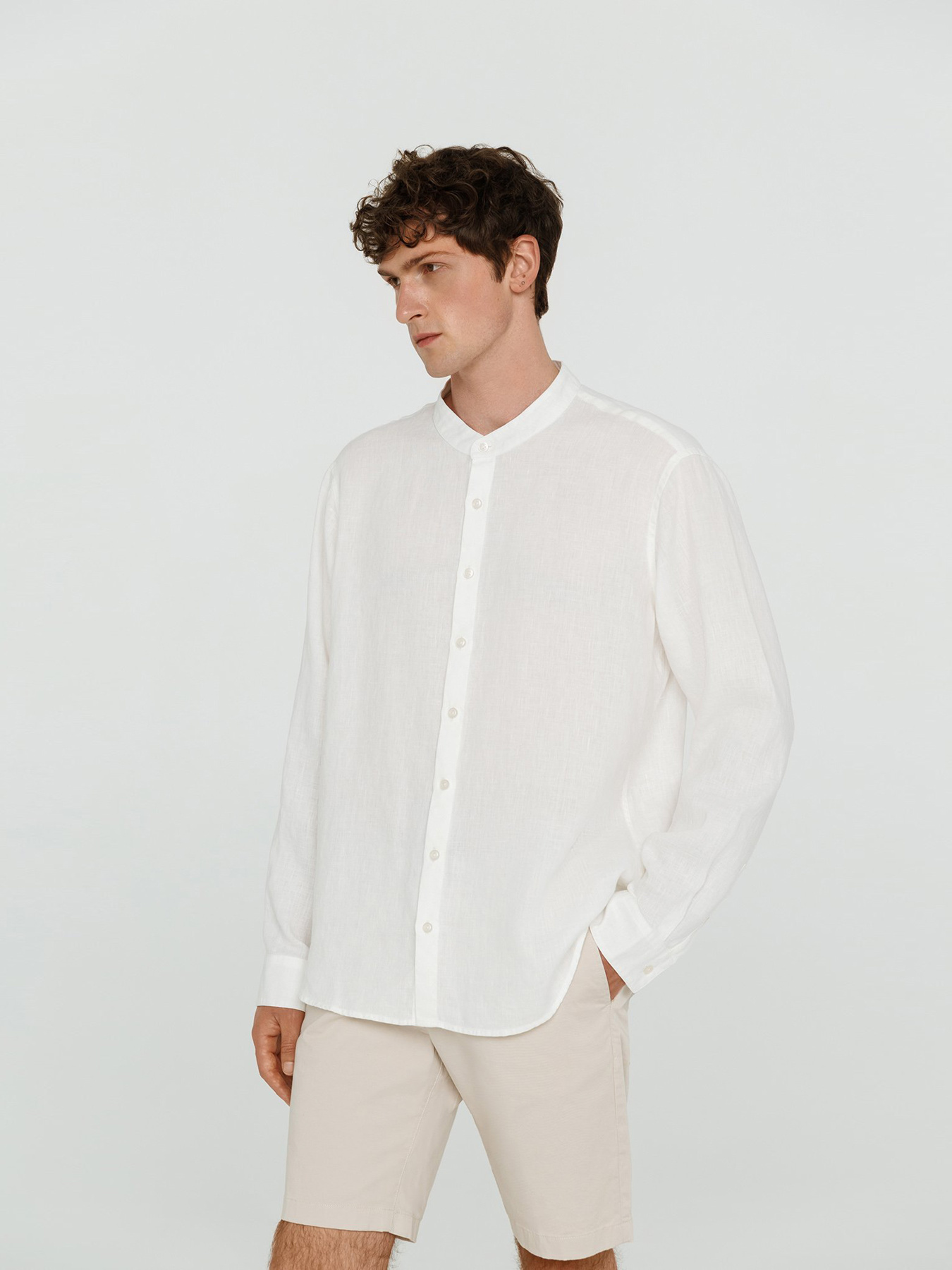 Сорочки PRPY модель PMSHRKALUA006 Фото