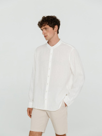 Сорочки PRPY модель PMSHRKALUA006 Фото