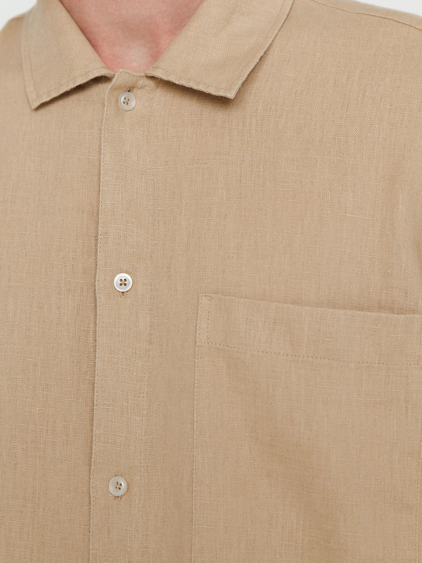 Сорочки PRPY модель PMSHRKALUA008 Фото