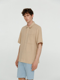 Сорочки PRPY модель PMSHRKALUA008 Фото
