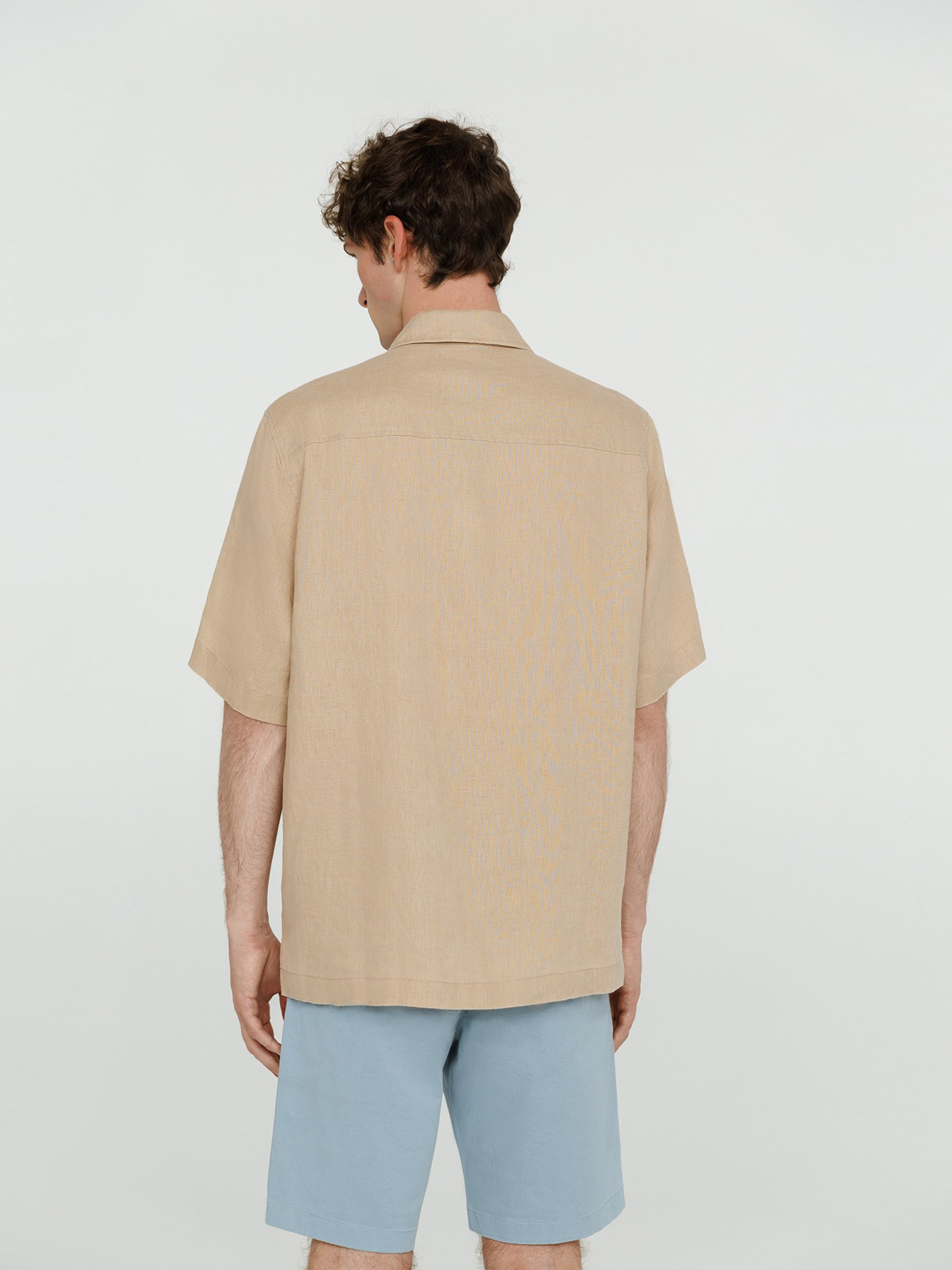 Сорочки PRPY модель PMSHRKALUA008 Фото