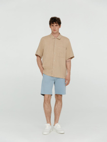 Сорочки PRPY модель PMSHRKALUA008 Фото