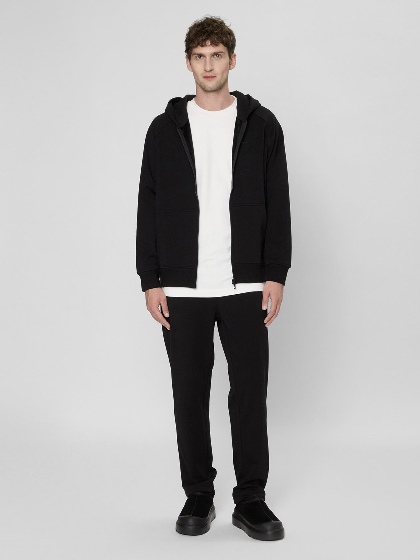 Кофты и свитера PRPY модель PMSPOPPF0031 Фото