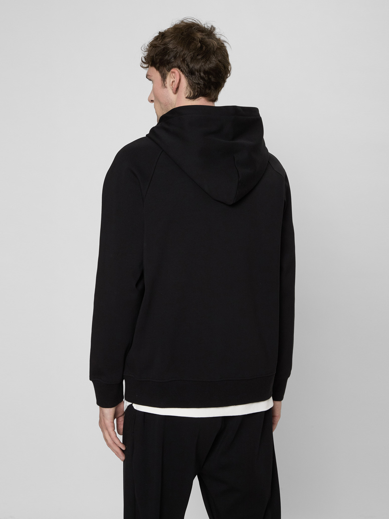 Худи и свитшоты PRPY модель PMSPOPPF0031 Фото