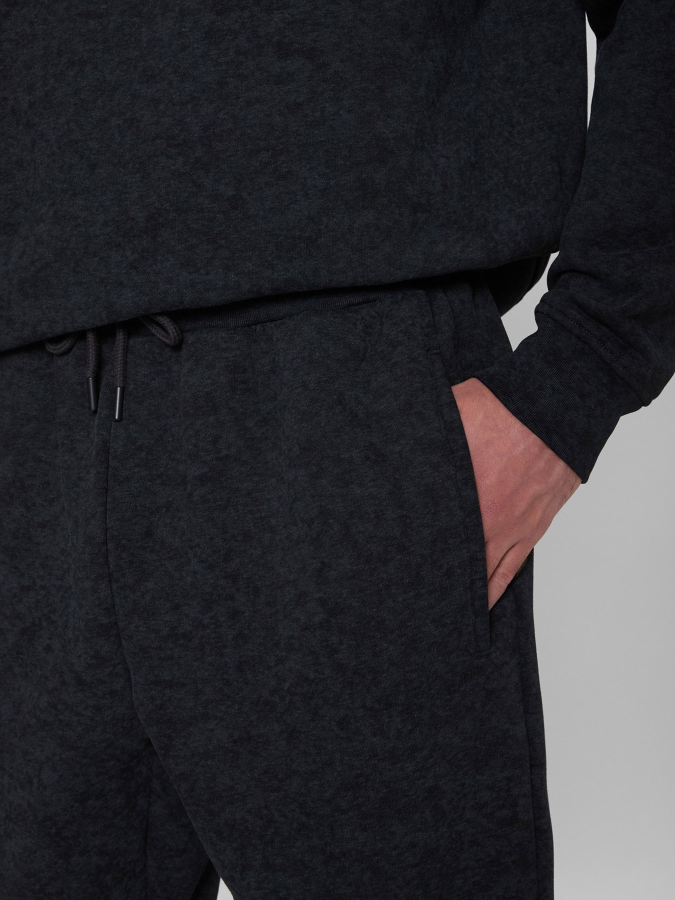 Штаны спортивные PRPY модель PMSPPGOK0012 Штаны спортивные PRPY модель PMSPPGOK0012 Фото