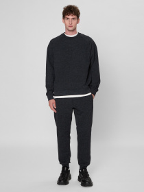 Штаны спортивные PRPY модель PMSPPGOK0012 Штаны спортивные PRPY модель PMSPPGOK0012 Фото