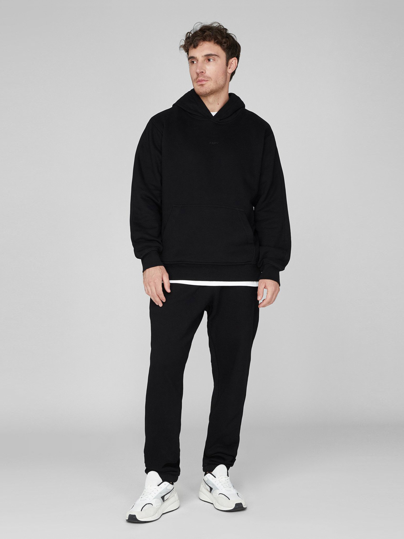 Штаны спортивные PRPY модель PMSPPGOK0013 Фото