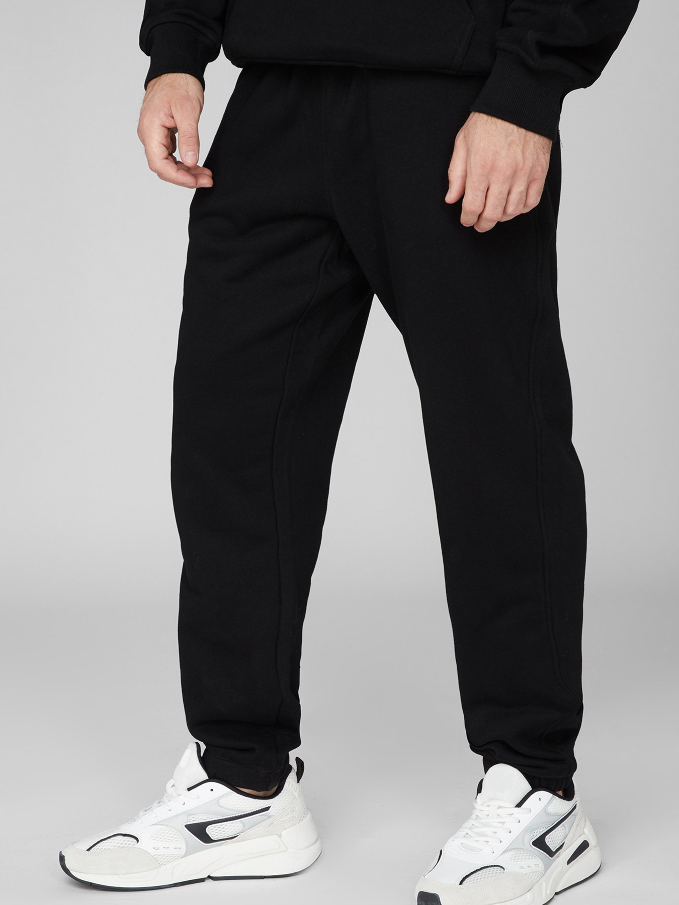 Штаны спортивные PRPY модель PMSPPGOK0013 Фото