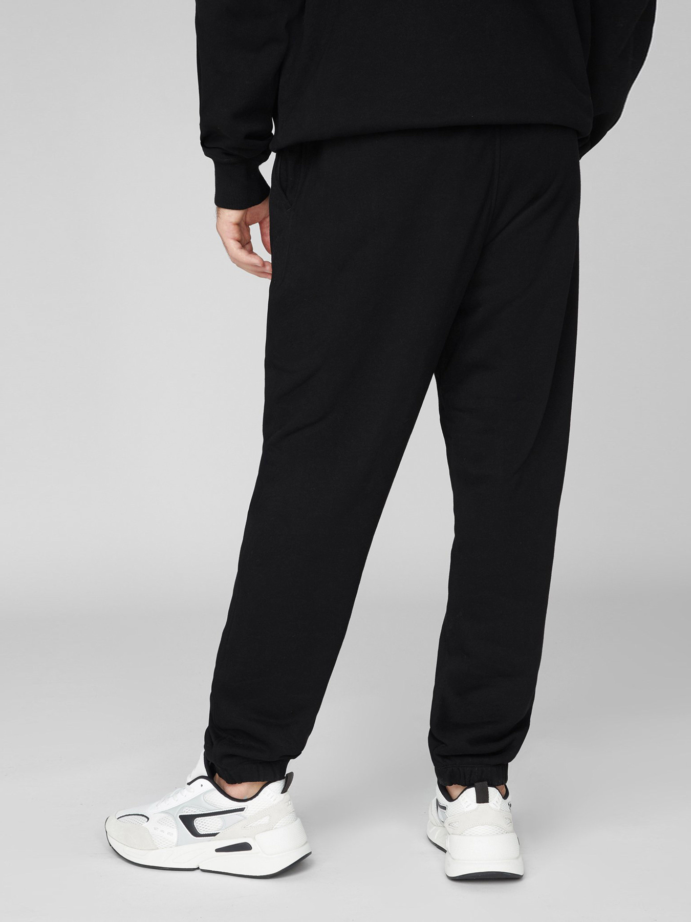 Штаны спортивные PRPY модель PMSPPGOK0013 Фото