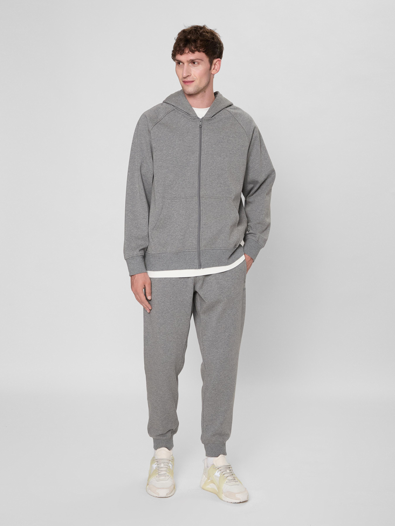 Штани PRPY модель PMSPPPPF0021 Фото