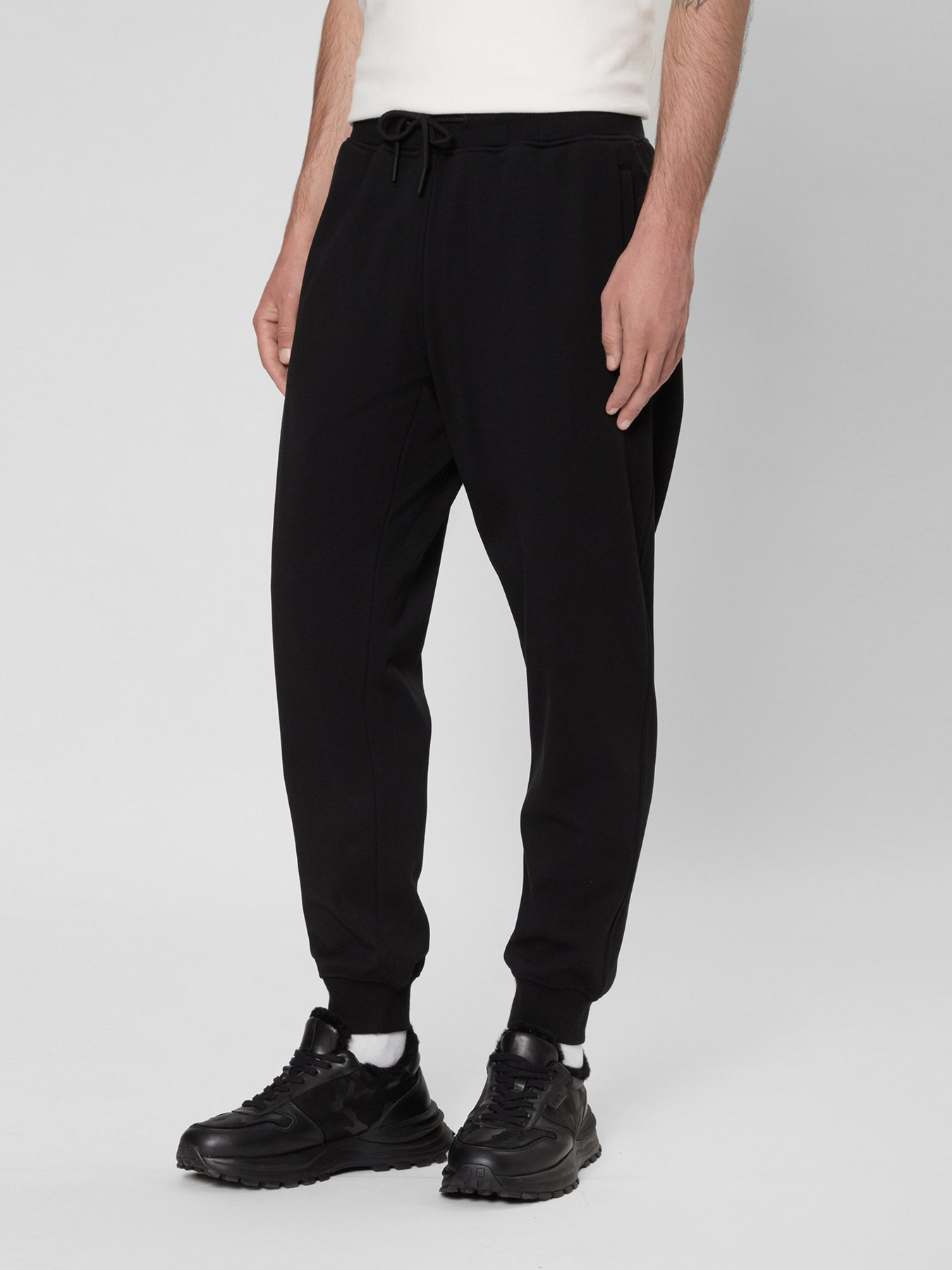 Штаны спортивные PRPY модель PMSPPPPF0021 Фото