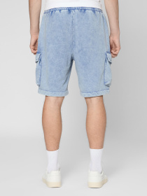 Шорты PRPY модель PMSPSHGOK0008 Фото