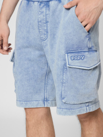 Шорты PRPY модель PMSPSHGOK0008 Фото