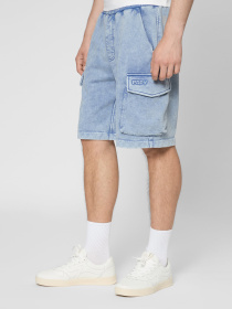 Повседневные шорты PRPY модель PMSPSHGOK0008 Фото