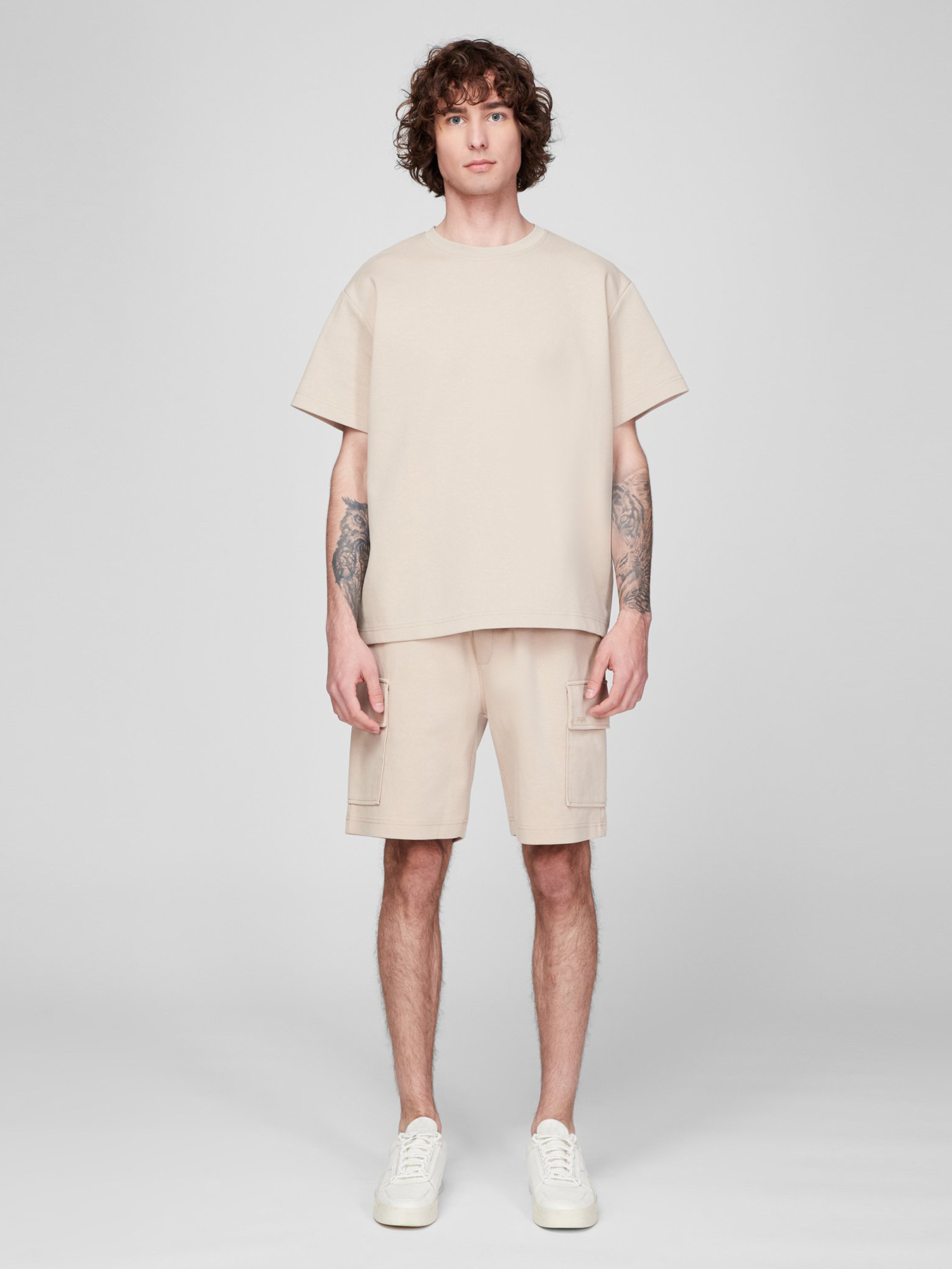 Шорти PRPY модель PMSSOGOK0003 Фото