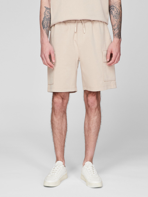 Повседневные шорты PRPY модель PMSSOGOK0003 Фото