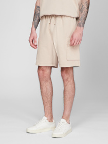 Повсякденні шорти PRPY модель PMSSOGOK0003 Фото