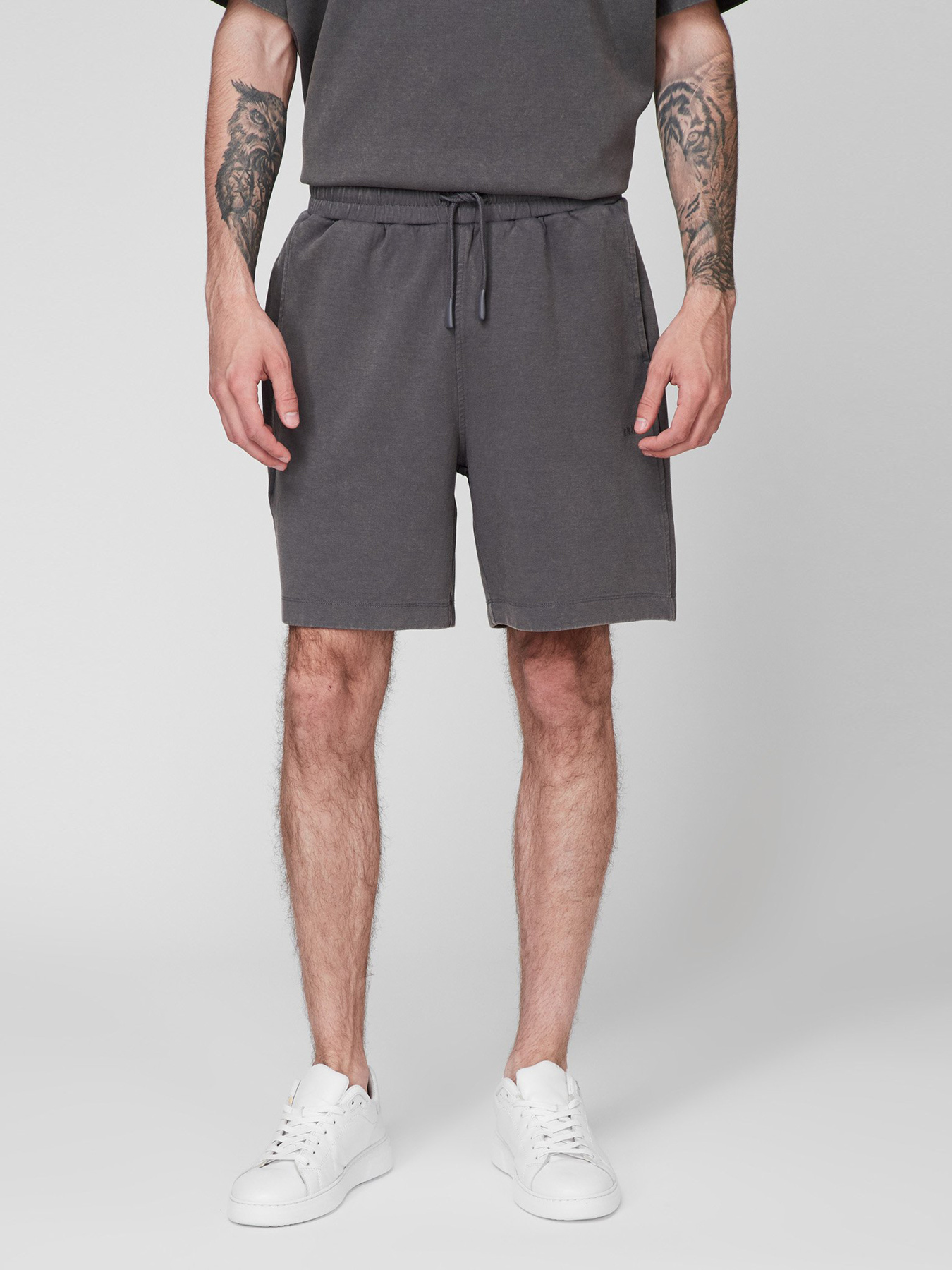 Шорти PRPY модель PMSSOGOK0004 Шорти PRPY модель PMSSOGOK0004 Фото