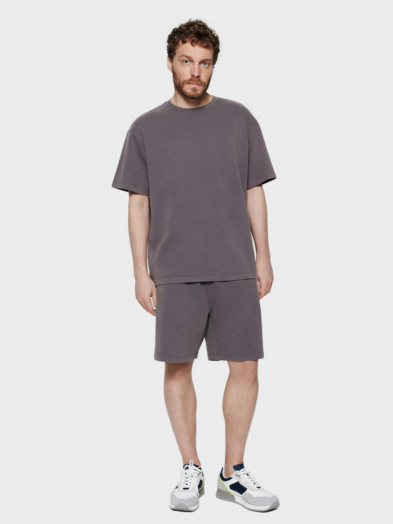 Шорти PRPY модель PMSSOGOK0004 Шорти PRPY модель PMSSOGOK0004 Фото