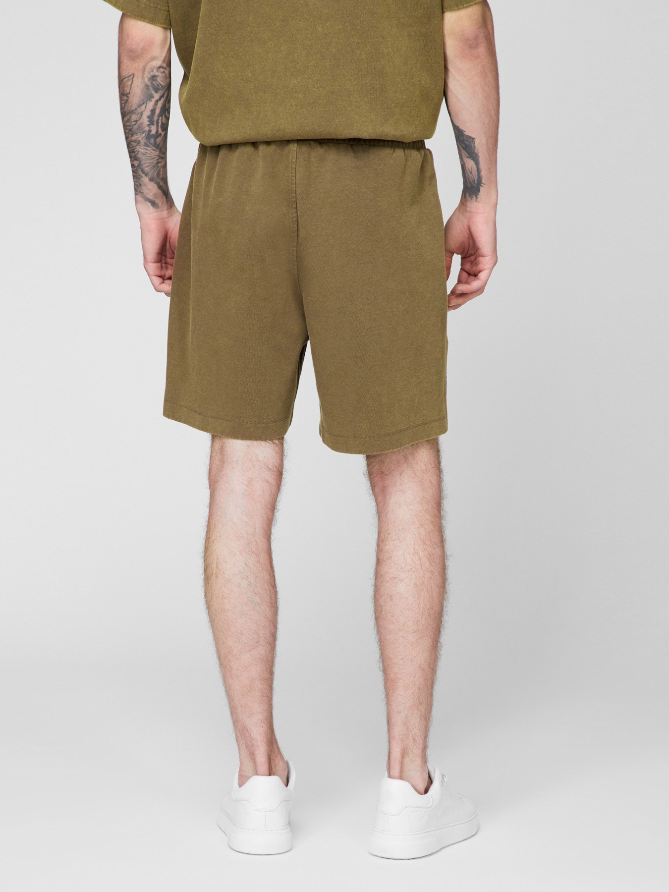 Шорти PRPY модель PMSSOGOK0004 Фото