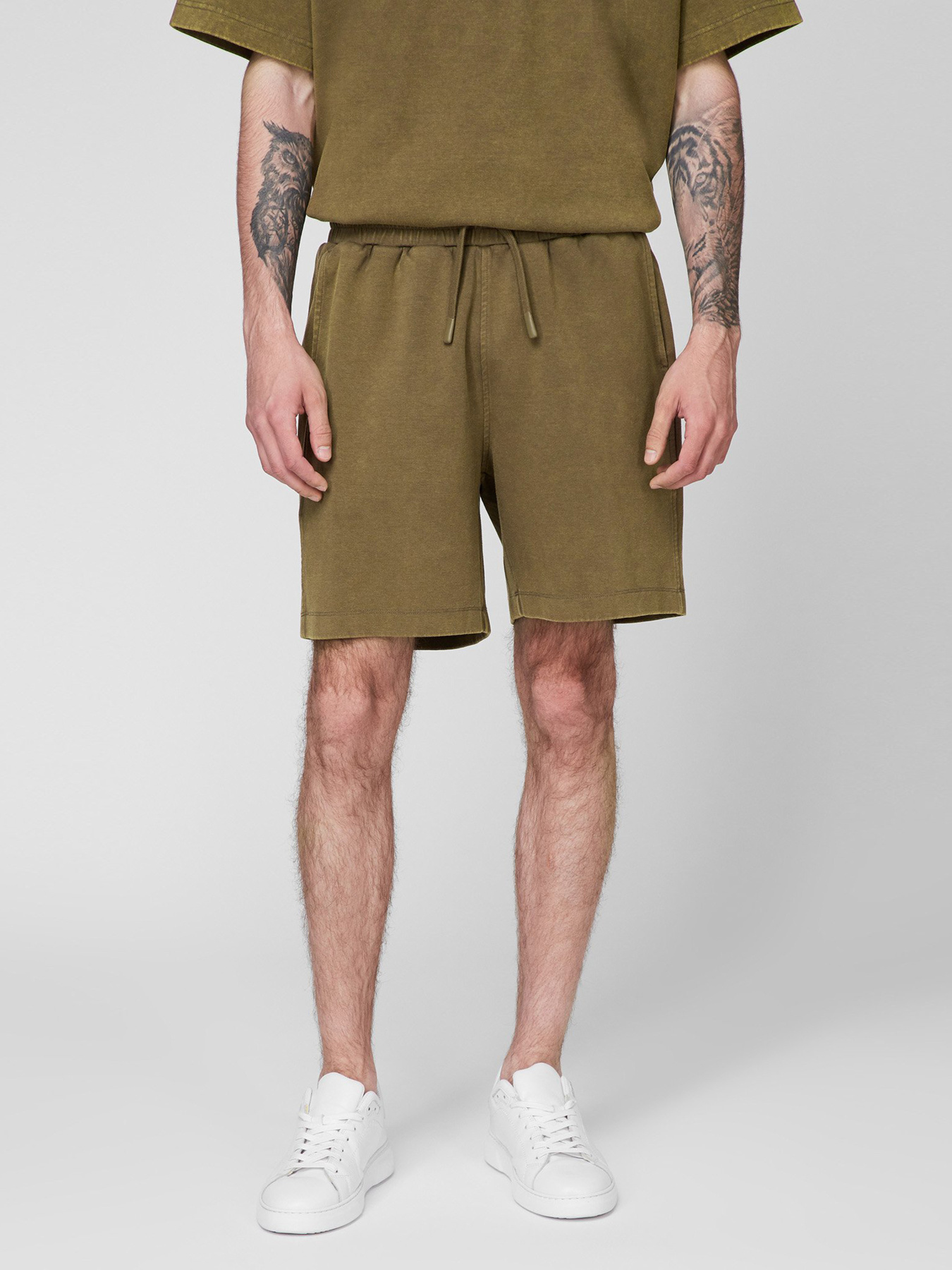 Шорти PRPY модель PMSSOGOK0004 Фото