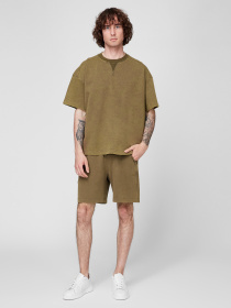 Повсякденні шорти PRPY модель PMSSOGOK0004 Повсякденні шорти PRPY модель PMSSOGOK0004 Фото