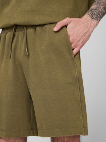 Повсякденні шорти PRPY модель PMSSOGOK0004 Повсякденні шорти PRPY модель PMSSOGOK0004 Фото