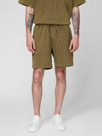 Повсякденні шорти PRPY модель PMSSOGOK0004 Повсякденні шорти PRPY модель PMSSOGOK0004 Фото