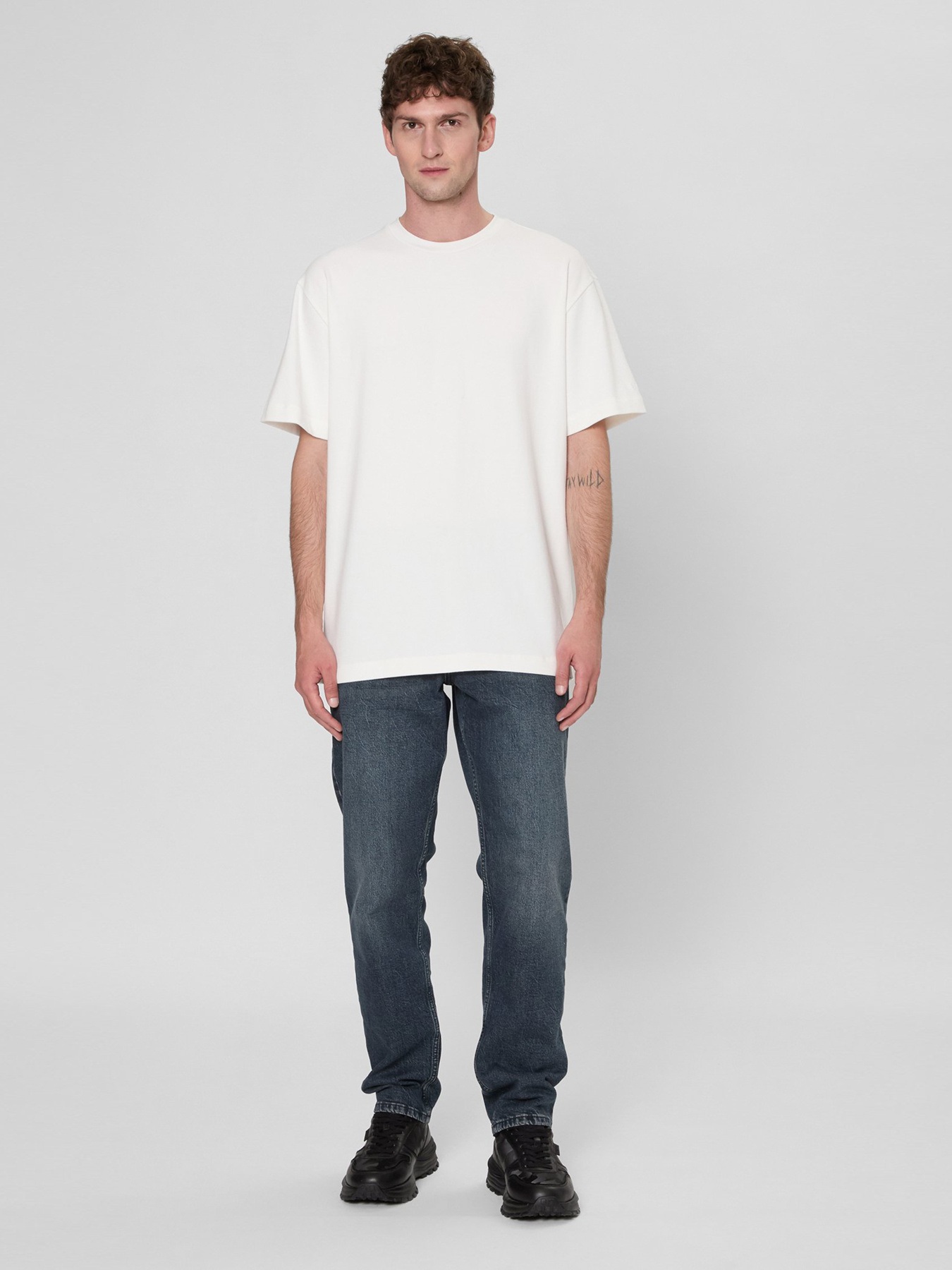 Футболки і поло PRPY модель PMTSHGOK0016 Фото