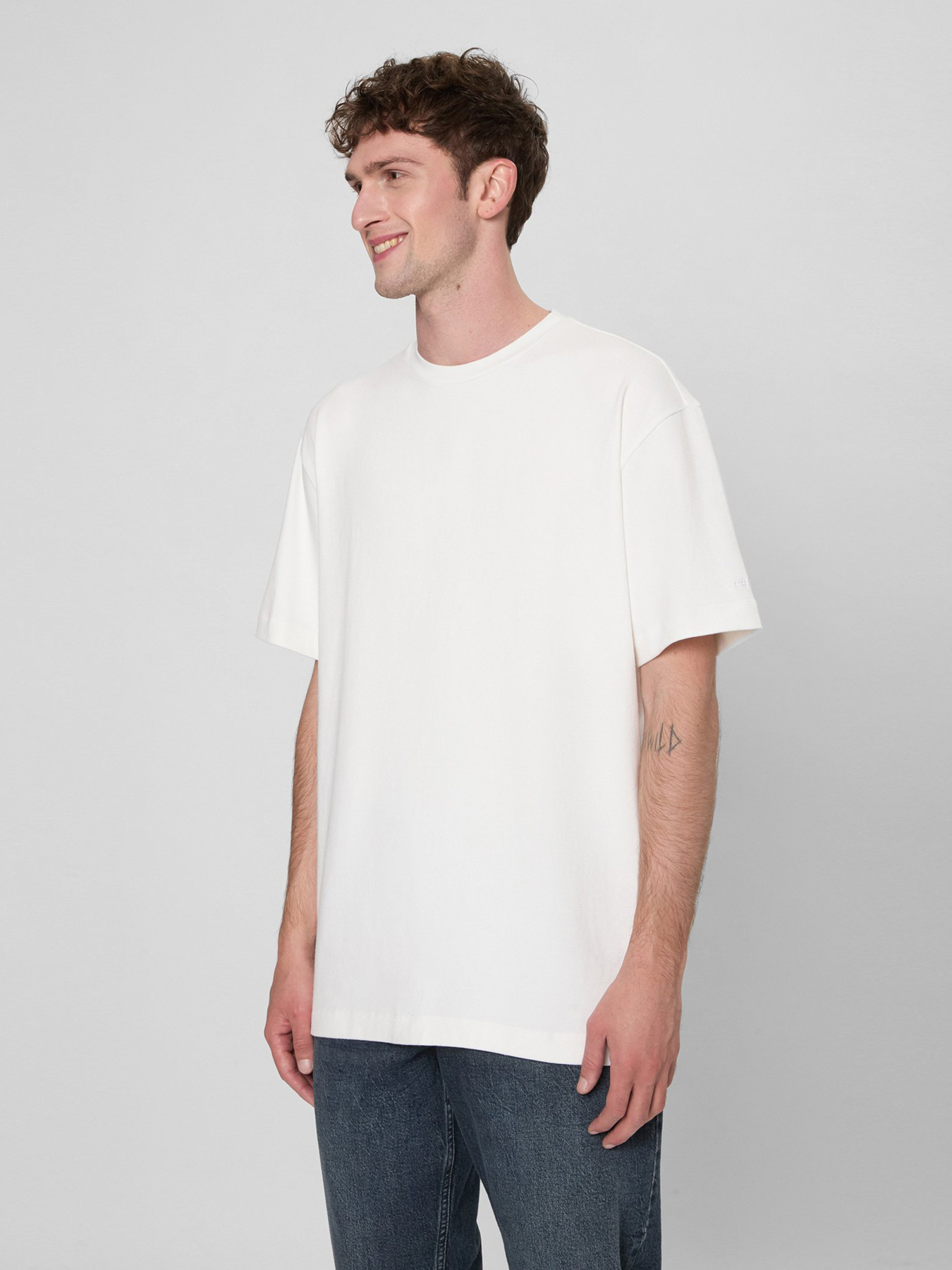 Футболки і поло PRPY модель PMTSHGOK0016 Футболки і поло PRPY модель PMTSHGOK0016 Фото