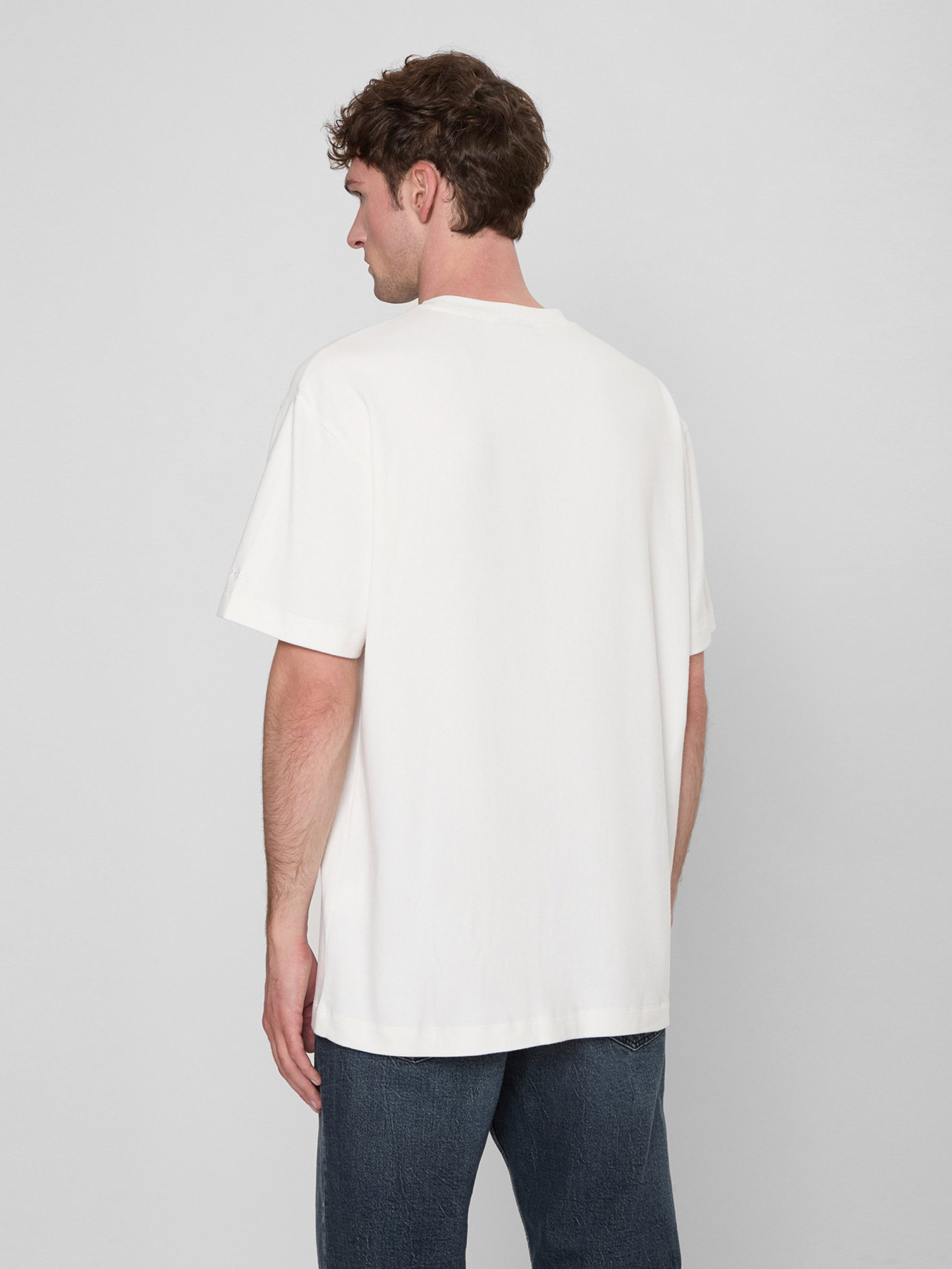 Футболки і поло PRPY модель PMTSHGOK0016 Футболки і поло PRPY модель PMTSHGOK0016 Фото