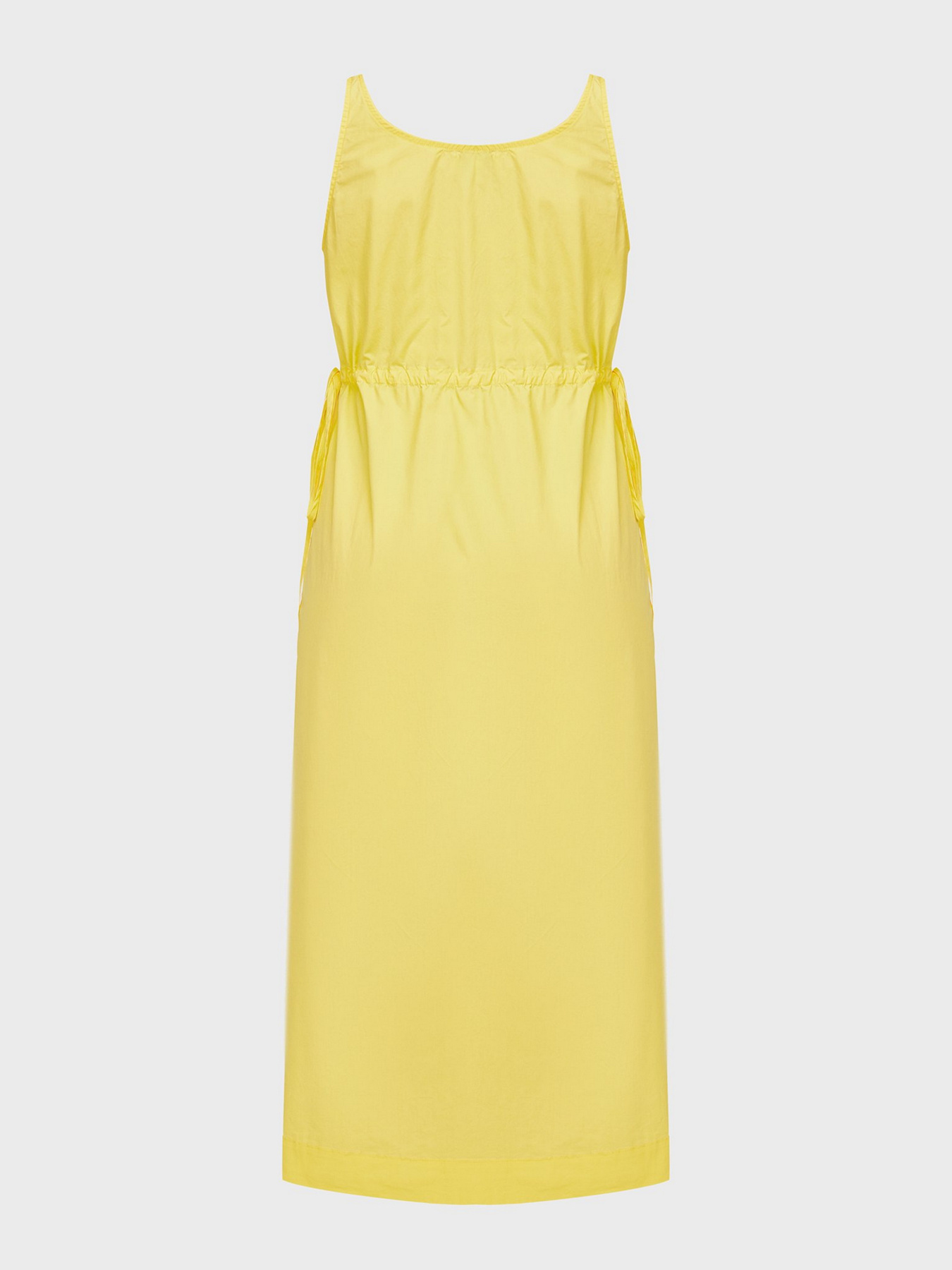 Сукня міді PRPY модель PWDREBARUA025 Фото